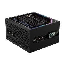Gigabyte Aorus Elite P1000W 1000W PG5 Full Modular Black Power Supply